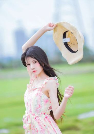 汉城晚娘