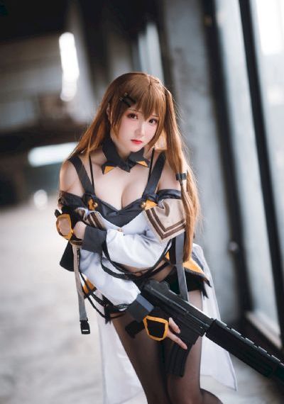 大漠神枪