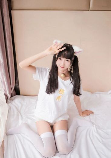 漂亮的丰年经的继牳3