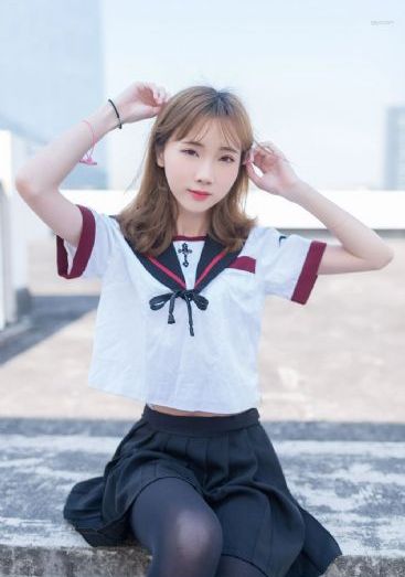 堕落前辈