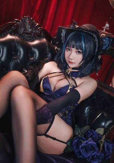 落翅女