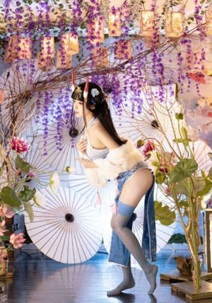 世间万物不及你短剧