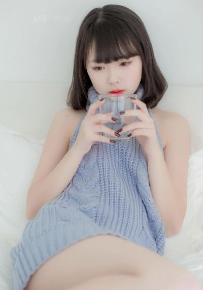 生活中的玛丽.