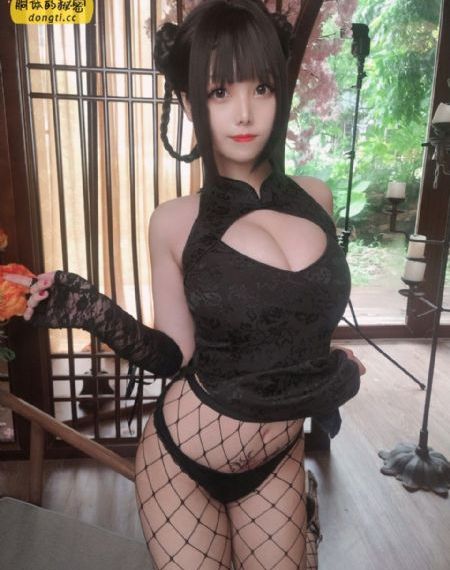 发电俏佳娃