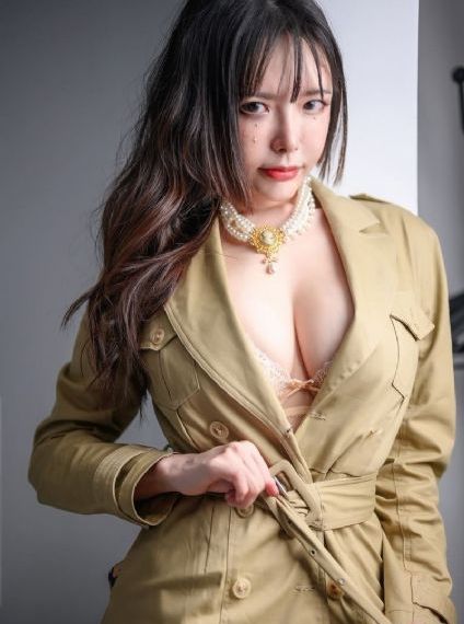 失身少女