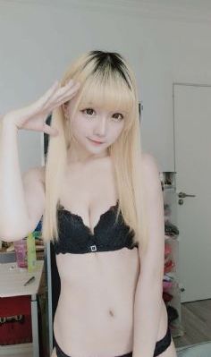 白老妇