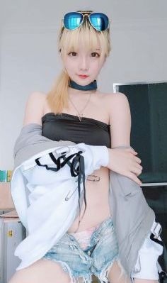 杨戬 新神榜