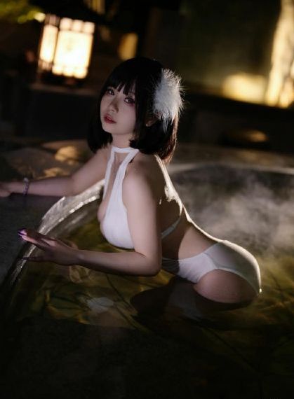 美女也疯狂