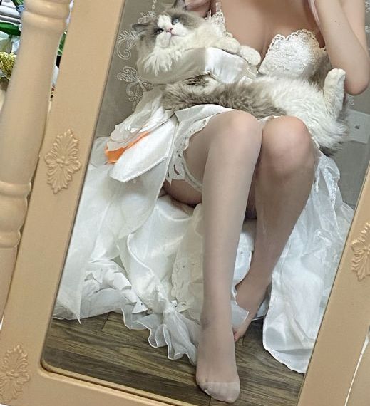 继母的拖油瓶是我的前女友