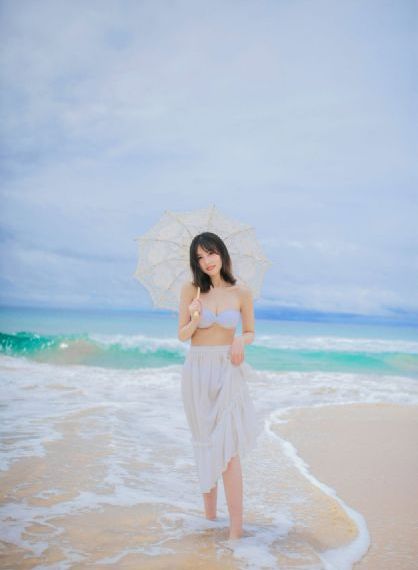 在她体内灌尿h