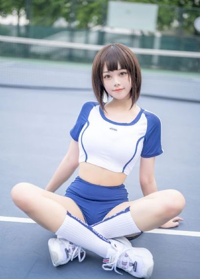 美丽的小蜜桃5