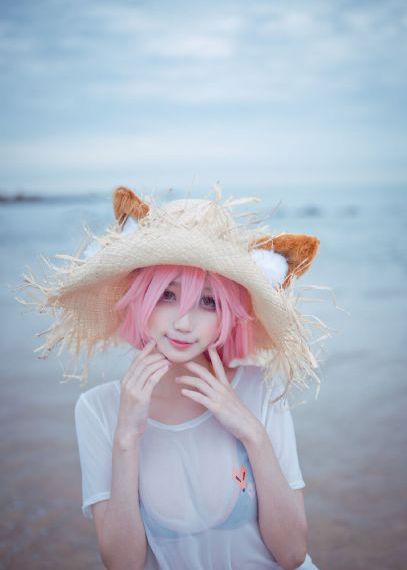 追光的日子
