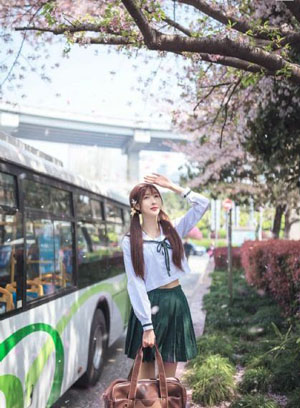 大力出奇迹