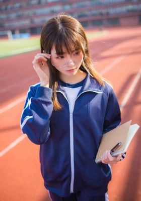憧憧成为魔法少女