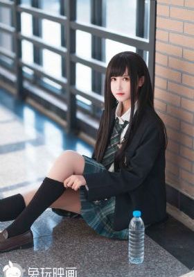 中国推销员