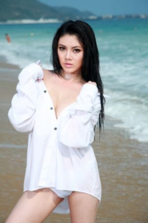 烈火战马
