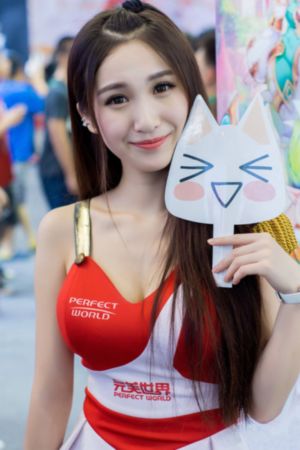 当爱来的时候
