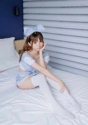 装甲骑女