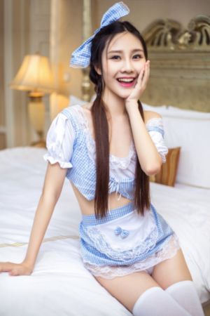 亲爱的戎装