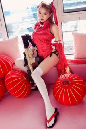 媚娘异行
