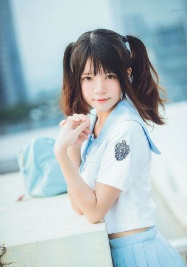 叛逆女孩