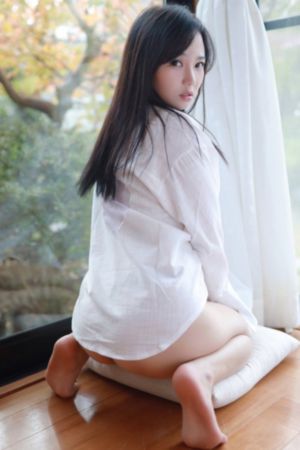 濒危物种少女