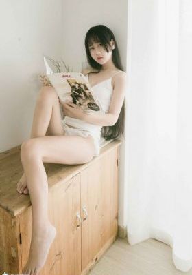 《荒野猎人》
