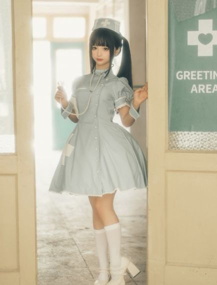 花王仙女