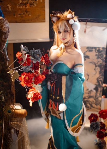 我的上司和未婚妻3