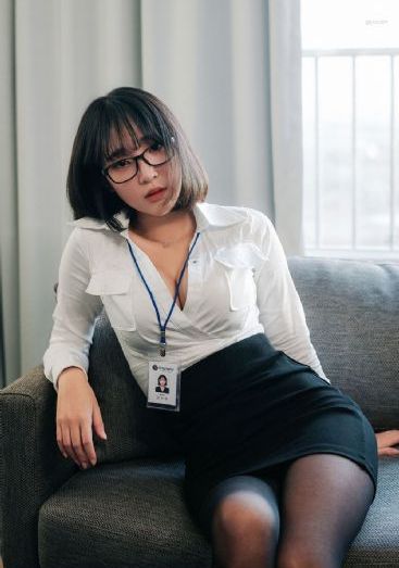 绿色椅子