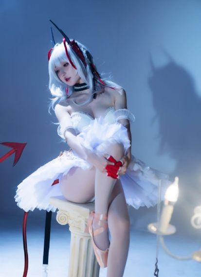 女儿国前传
