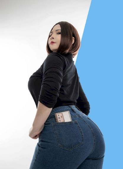 我让最想被拥抱的人威胁了