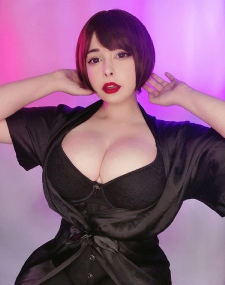 年轻的妈妈1