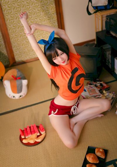 山村老尸