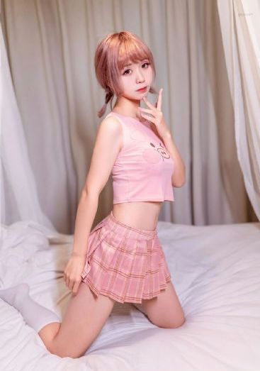 电影漂亮的保姆