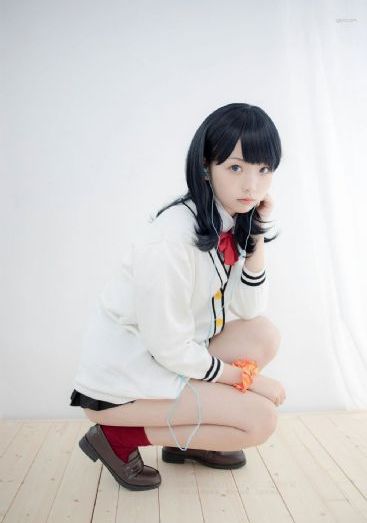百川晴香