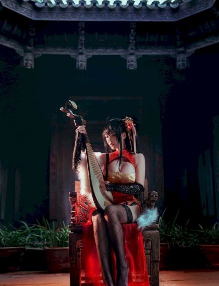 善良的女朋友2 中文版