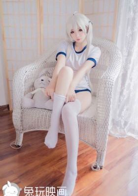 年轻的女学生8