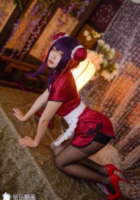 美女大b