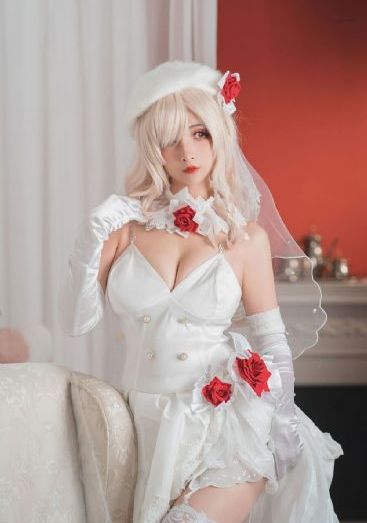 女老师4
