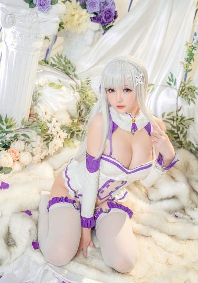 诱人女护士