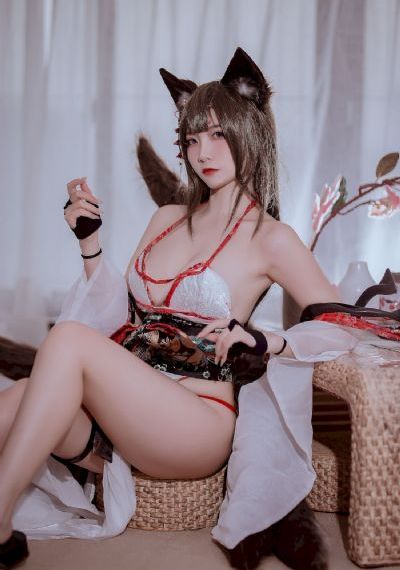 美味姨母