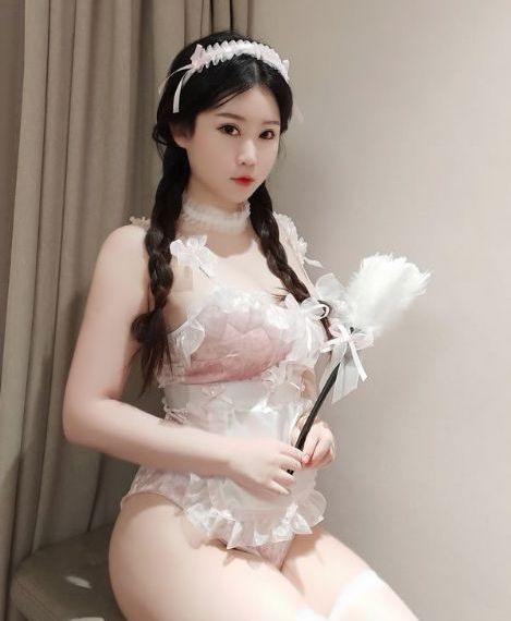 白色严冬