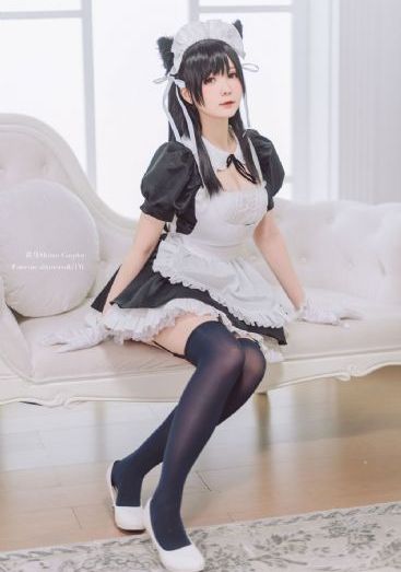 女职员的滋味