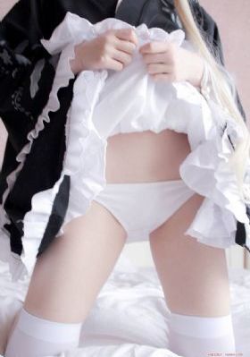 《姐姐的朋友》