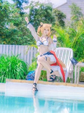 梦想成为魔女少女