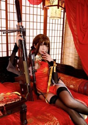 他和她的她