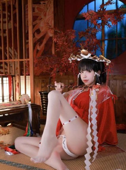 我的老婆是条狗