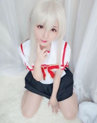 我的保姆