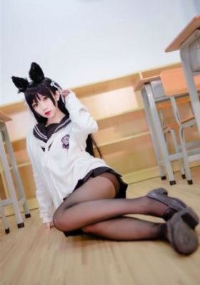年轻的姐姐